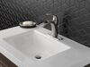 Single Handle Bathroom Faucet