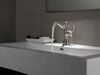 Single Handle Bathroom Faucet