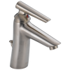 Single Handle Centerset Bathroom Faucet