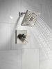 17 Series H2Okinetic Shower Only Trim