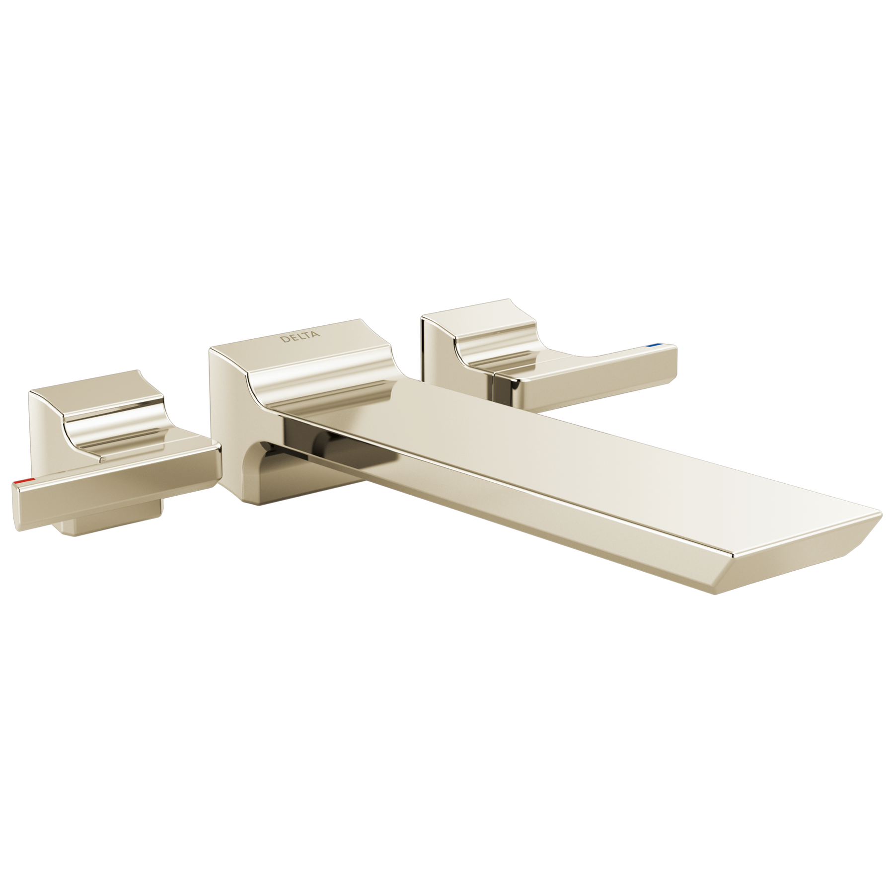 Wall Mount Tub Filler Trim (Recertified)