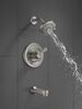 Tub/Shower Trim 17S (Recertified)