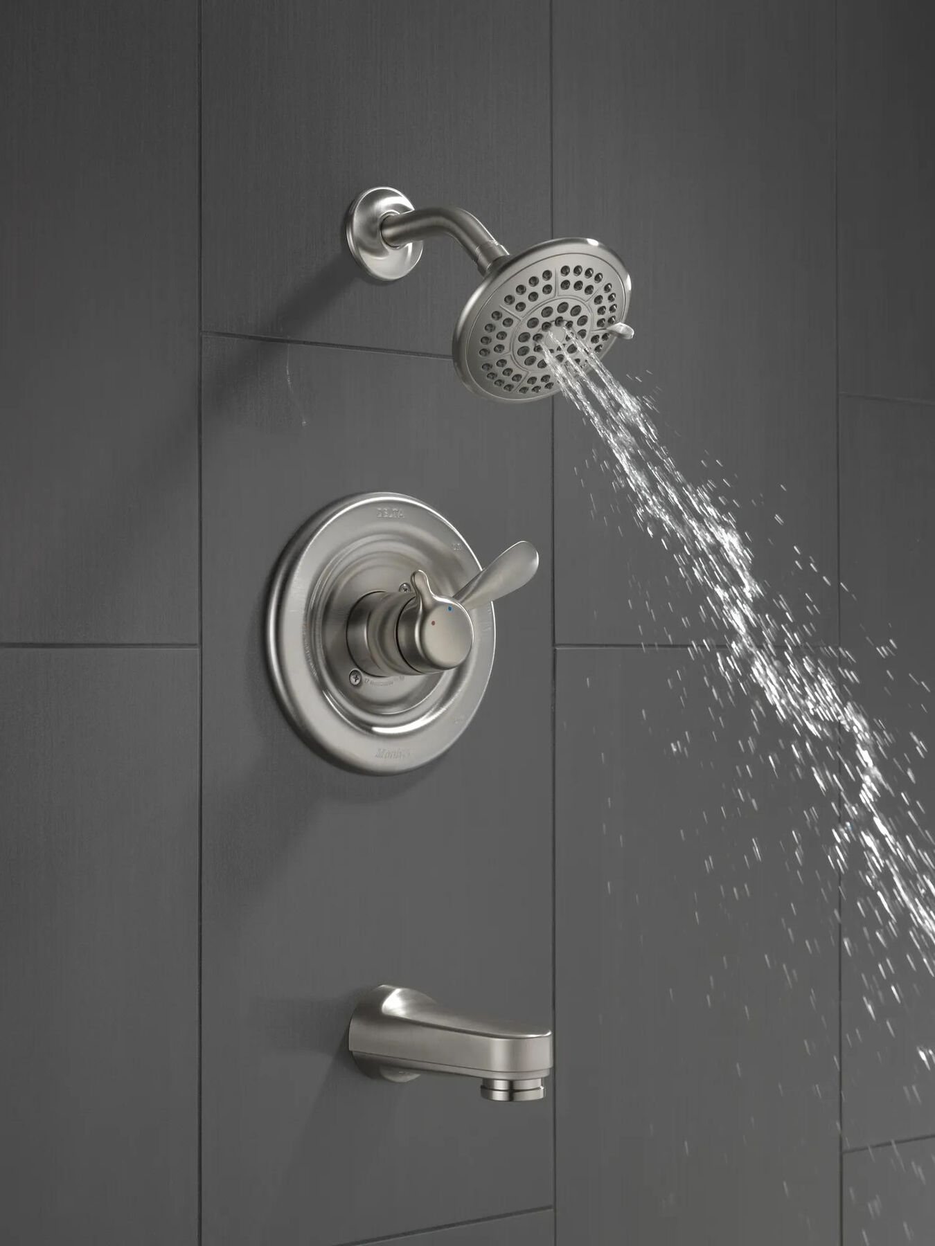 Tub/Shower Trim 17S (Recertified)