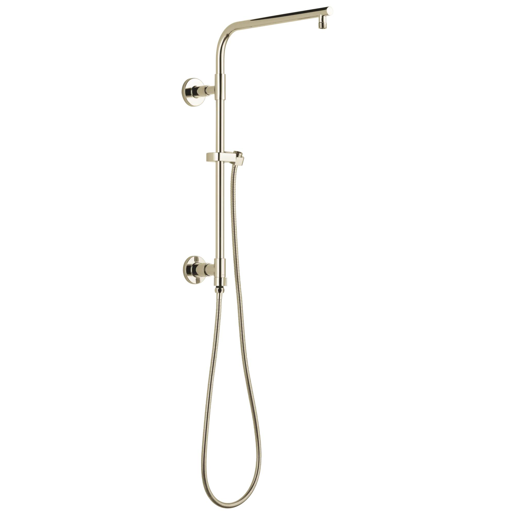 Shower Column 18" Round (Recertified)