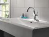 Single Handle Bathroom Faucet