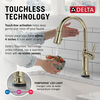 Pull-Down Kitchen Single Handle with Soap Dispenser Bundle
