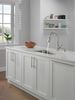 Single Handle Pull-Down Kitchen Faucet