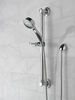 ActivTouch&reg; 9-Setting Hand Shower with Traditional Slide Bar / Grab Bar