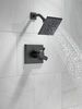 H2O Shower Trim 17S (Recertified)