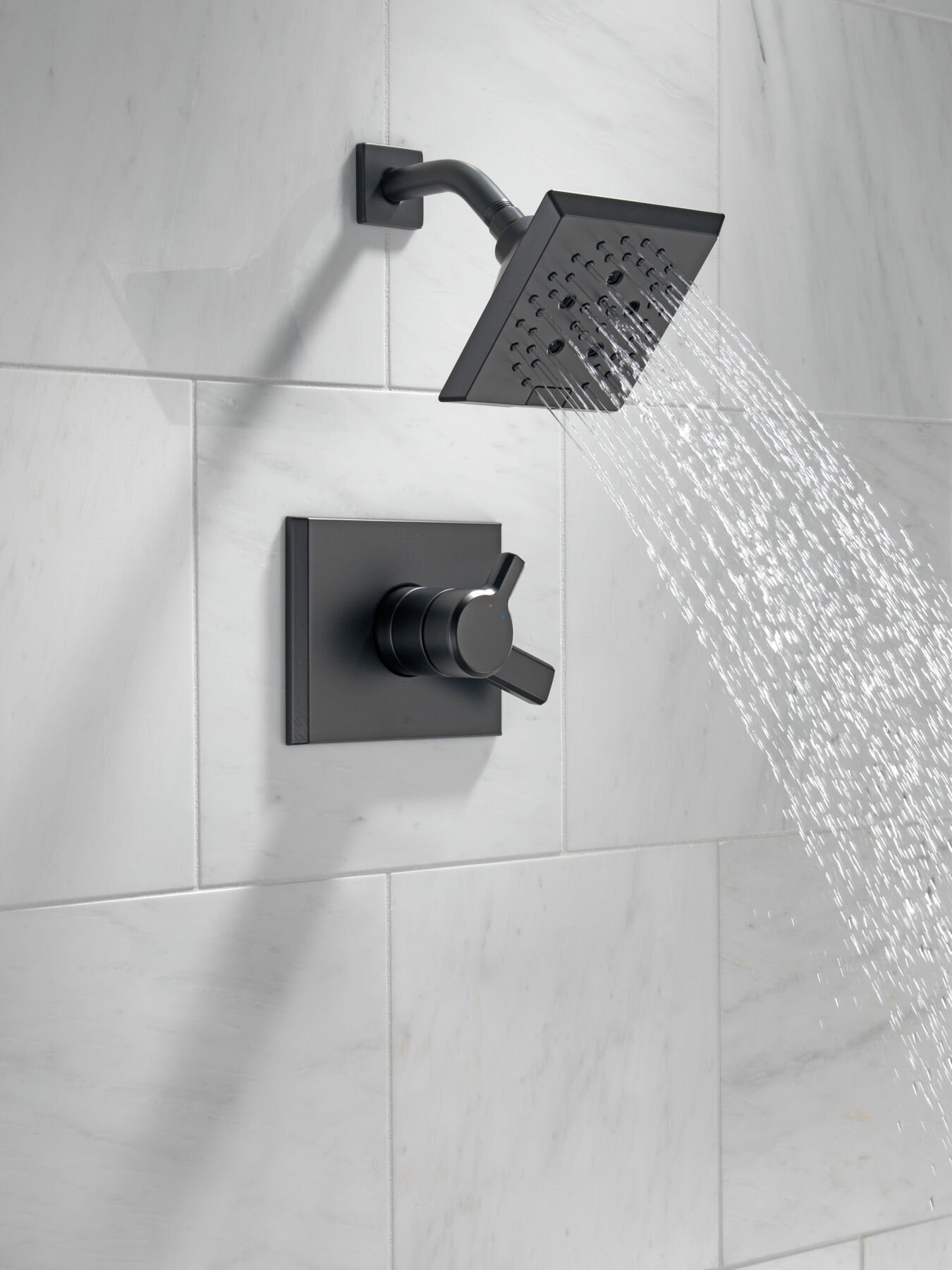 H2O Shower Trim 17S (Recertified)