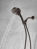 H<sub>2</sub>Okinetic&reg; Hand Shower 1.75GPM 7-Setting
