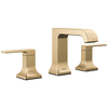 Two Handle Widespread Bathroom Faucet (Recertified)