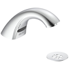 Battery Electronic Faucet VR 0.5 GPM Grid Strainer