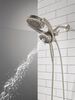 5-Setting HydroRain&reg; with ProClean&reg;