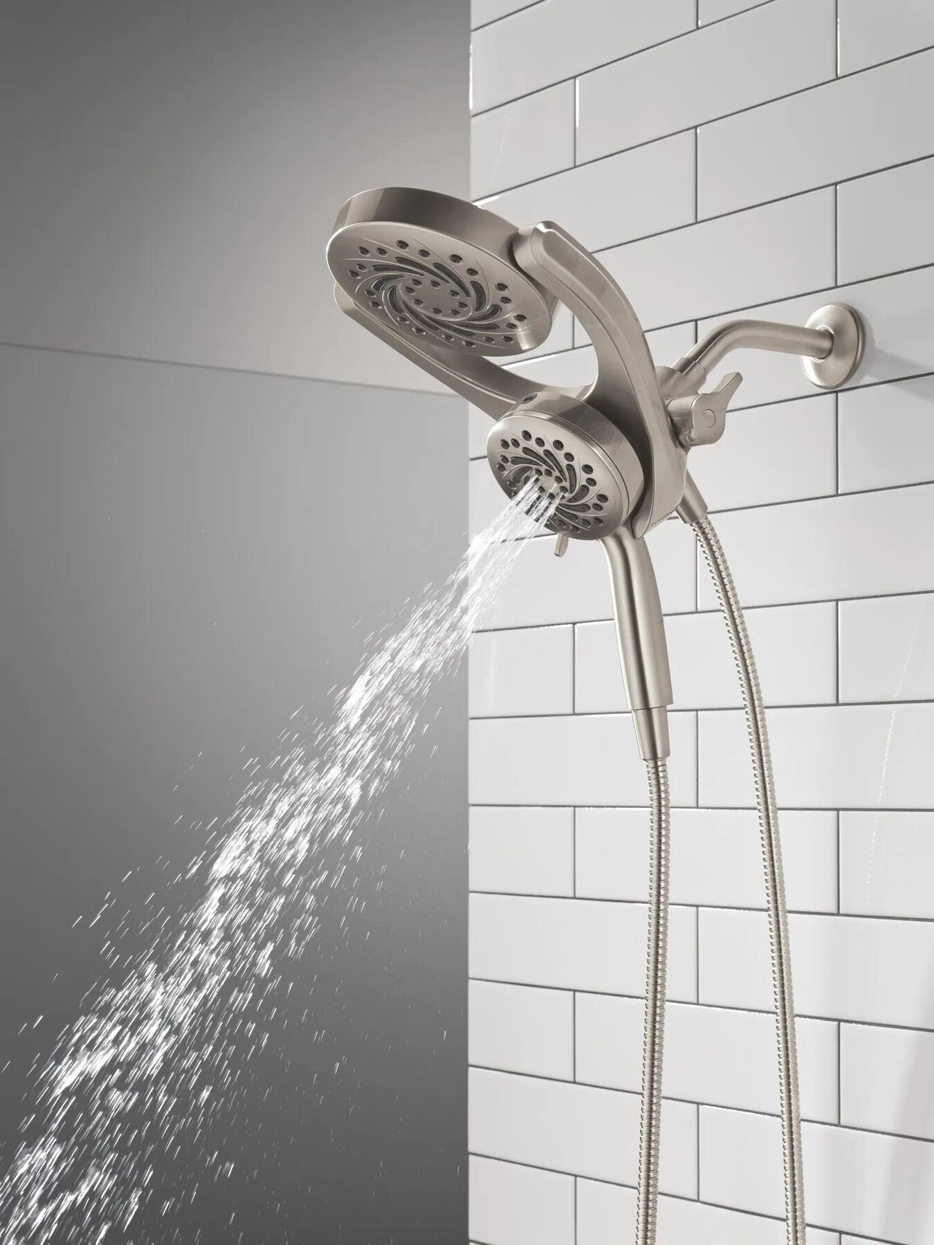 5-Setting HydroRain&reg; with ProClean&reg;