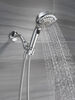 7 Setting Hand Shower
