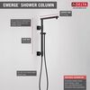Shower Column 18" Angular (Recertified)