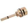 Cartridge Assembly - 2-Setting Diverter - Non-Shared