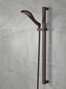 Premium Single-Setting Slide Bar Hand Shower
