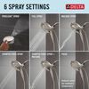 6-Setting In2ition&reg;  with ProClean&reg;