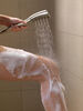 H<sub>2</sub>Okinetic&reg; Single-Setting Hand Shower