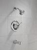 Monitor&reg; 13 Series Tub & Shower Trim