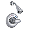 Universal Shower Trim
