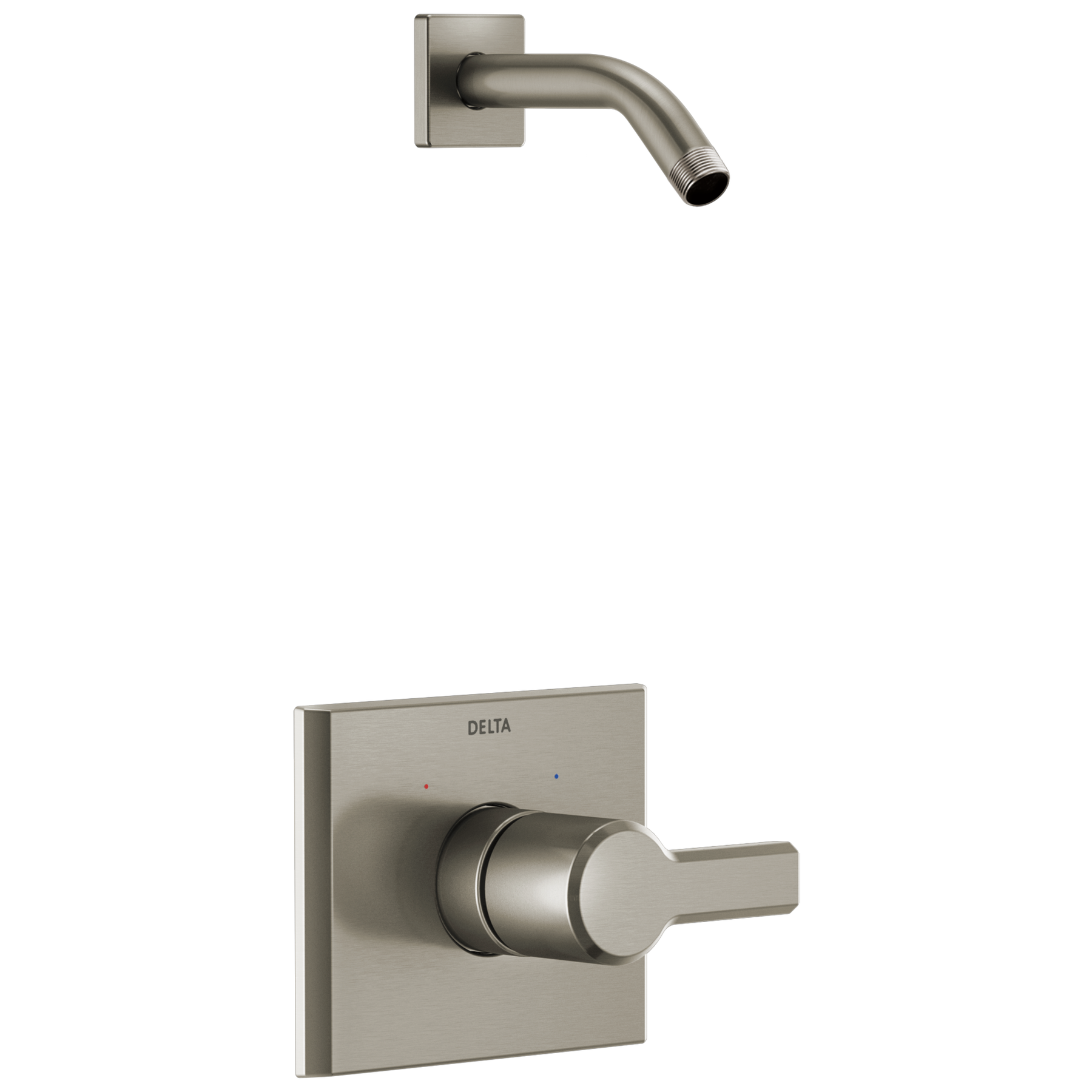 Monitor&reg; 14 Series Shower Trim - Less Head