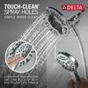 Monitor&reg; 14 Series Tub and Shower Trim Only with In2ition&reg; Hand Shower