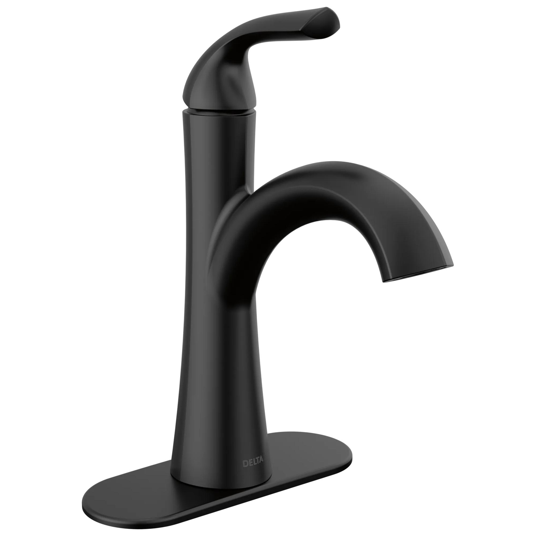 Single Handle Bathroom Faucet