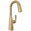 Single Handle Pull-Down Bar/Prep Faucet (Recertified)