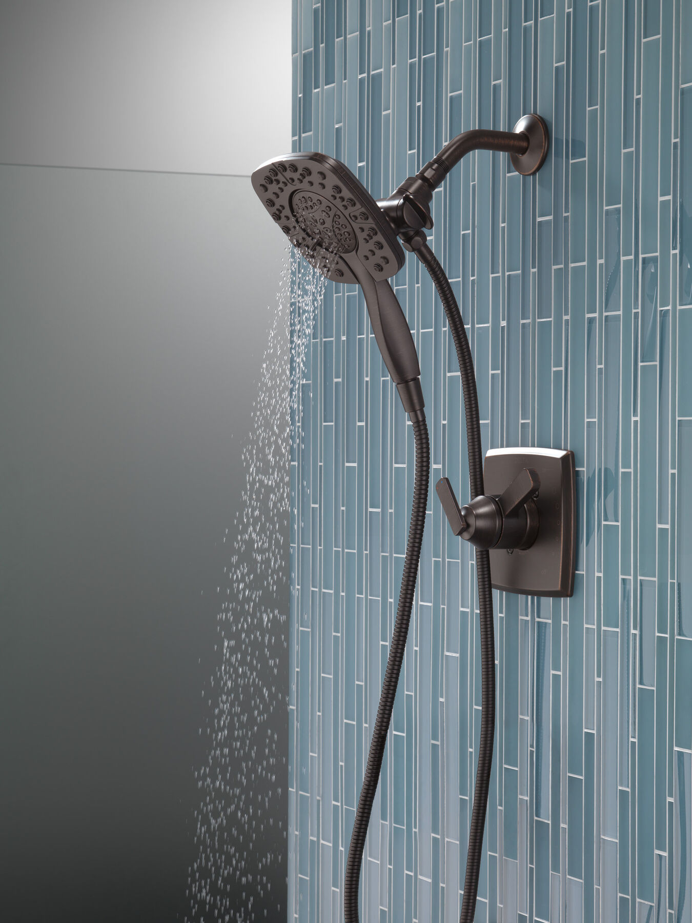 In2ition&reg; HSSH 1.75 GPM 4-Setting