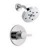 Monitor&reg; 14 Series H<sub>2</sub>Okinetic&reg; Shower Trim