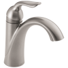Single Handle Bathroom Faucet