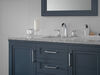 Two Handle Widespread Bathroom Faucet (Recertified)