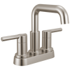Centerset Bathroom Faucet (Recertified)