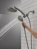 PivotPro&trade; 3-in-1 Combination Shower