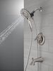 Tub/Shower Rough & Trim 14S (Recertified)