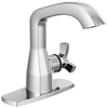 Single Handle Bathroom Faucet