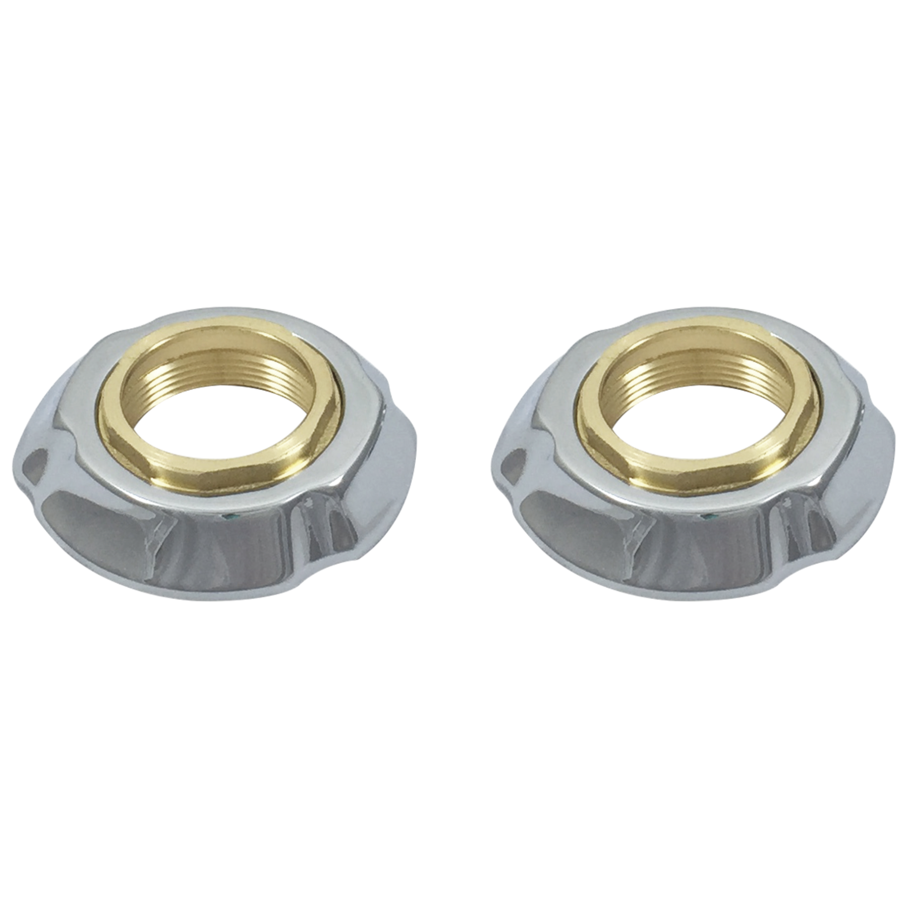 Flange Assembly - Widespread