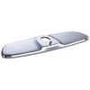Center Cover Plate - 8"