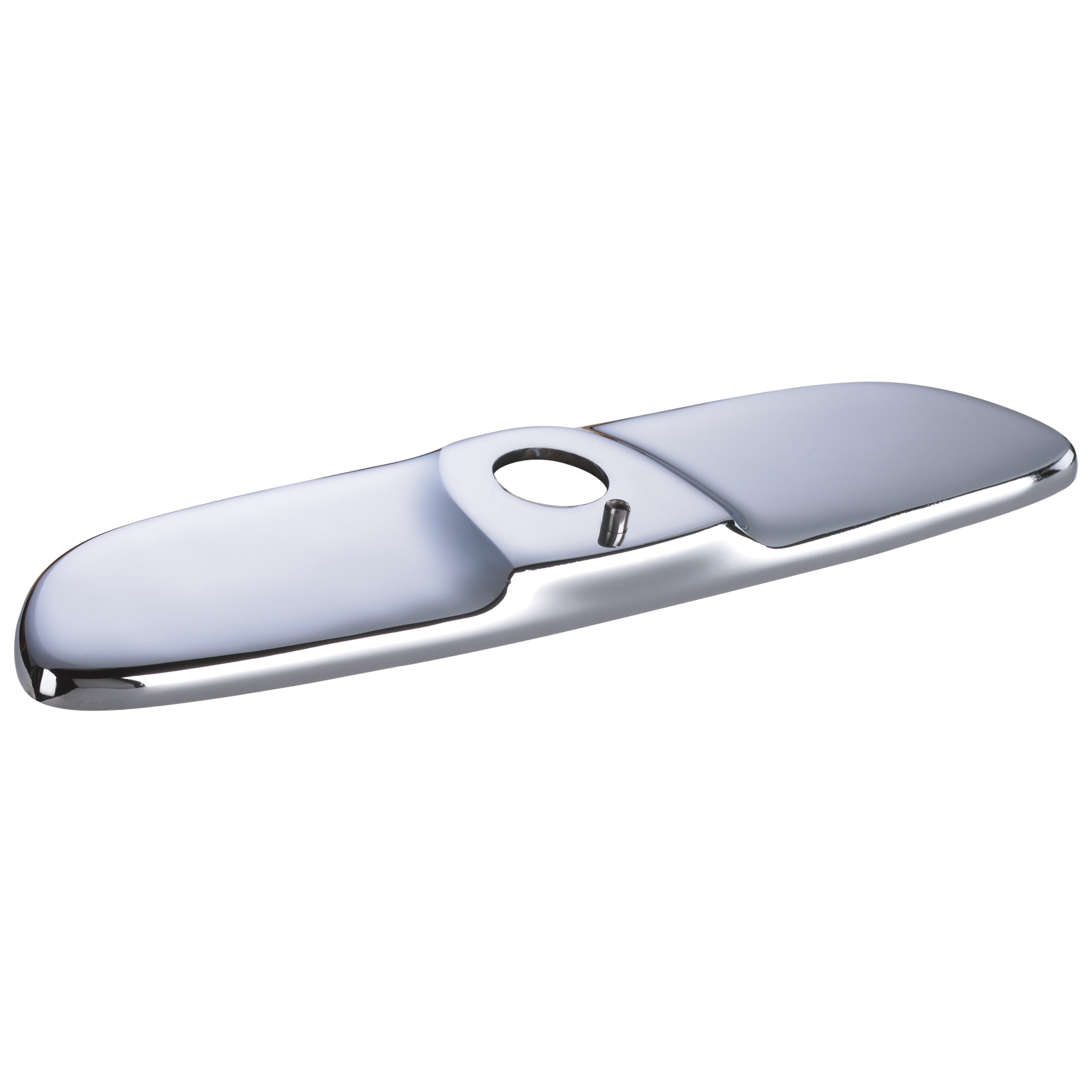 Center Cover Plate - 8"
