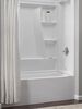 Renovation Kit - 13 Series Tub & Shower