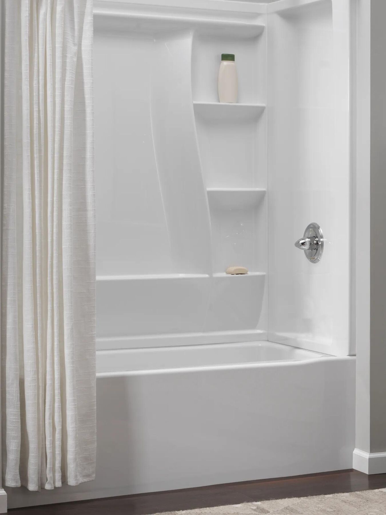 Renovation Kit - 13 Series Tub & Shower