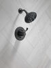 14 Series Shower Trim with Rough