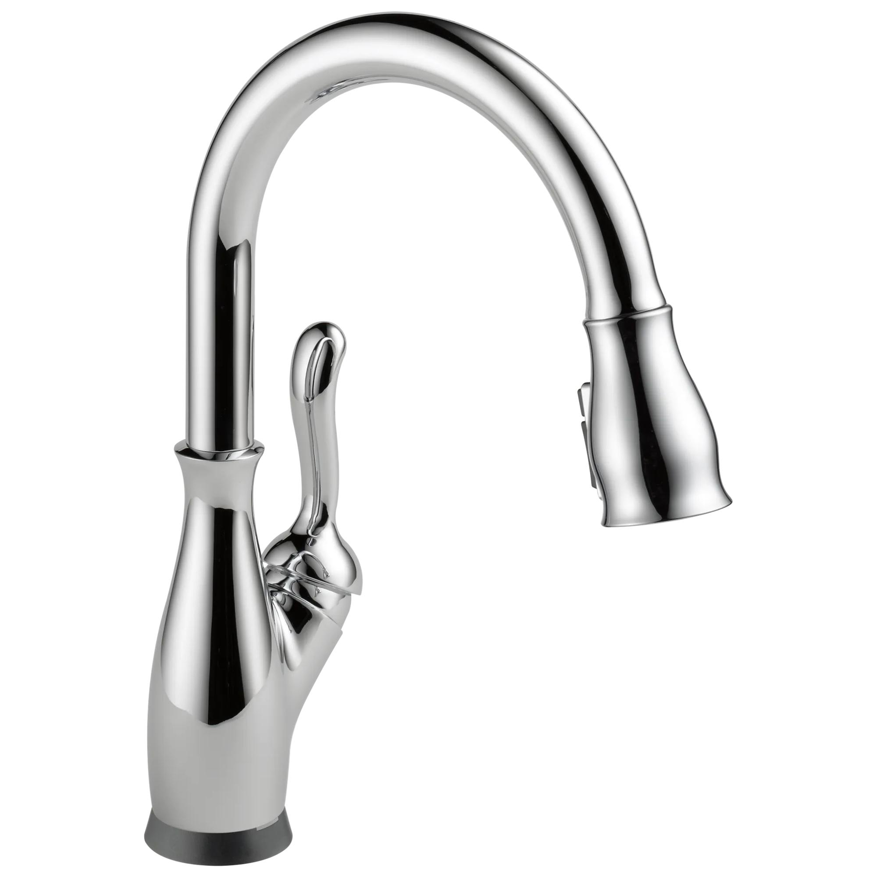 VoiceIQ&reg; Single Handle Pull-Down Faucet with Touch<sub>2</sub>O&reg; Technology (Recertified)