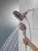 In2ition&reg; Two-in-One Shower (Recertified)