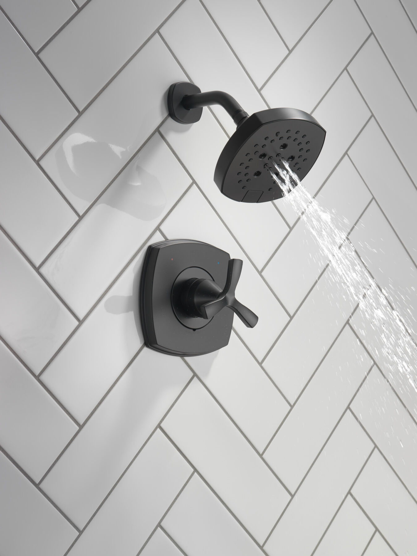 Shower Trim 1O 14S (Recertified)