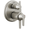 17T S Integrated Diverter Trim-3 Setting