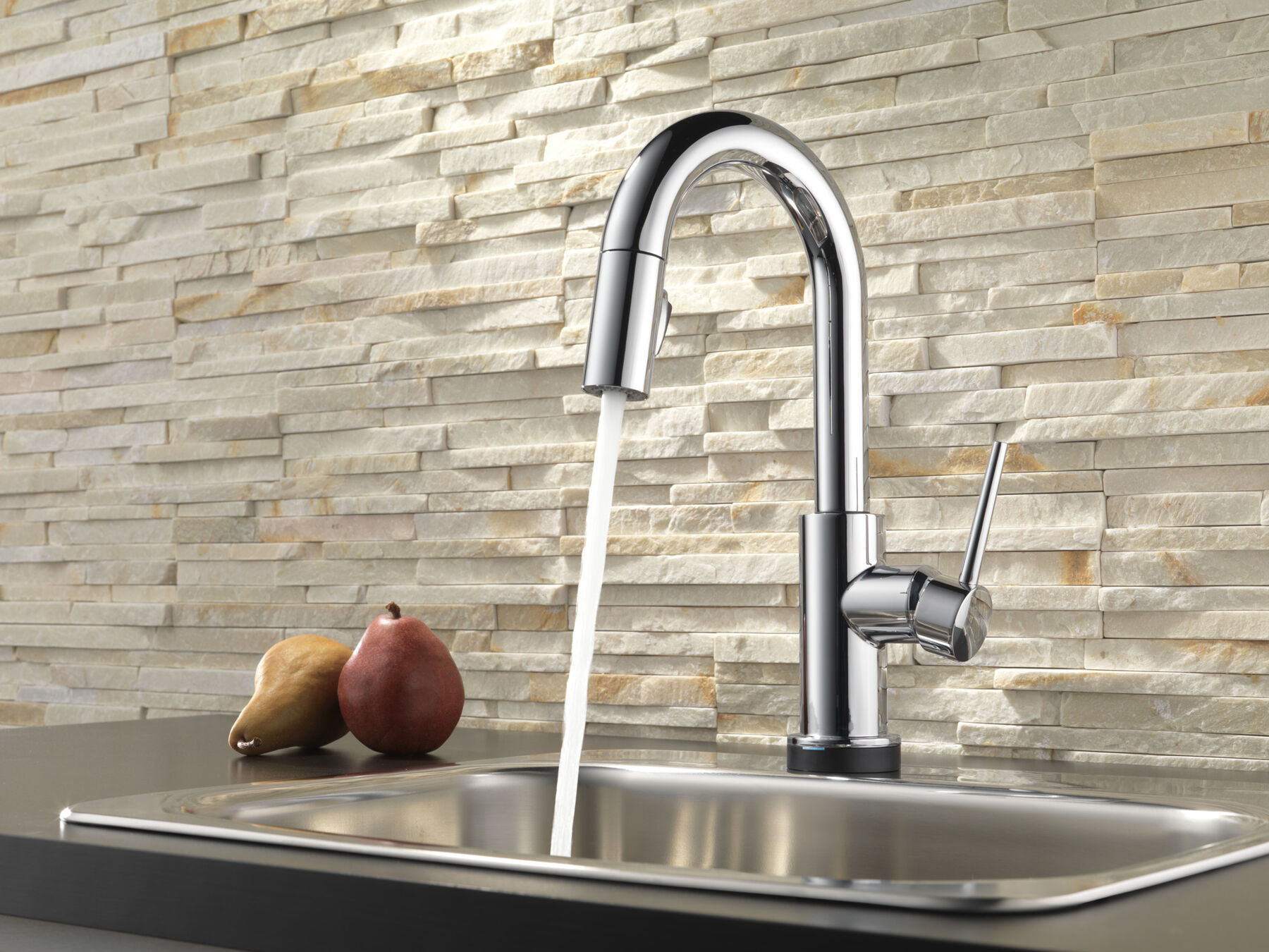 Touch2O Pull-Down Prep Faucet (Recertified)